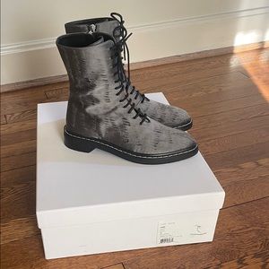 The Row Fara Boot